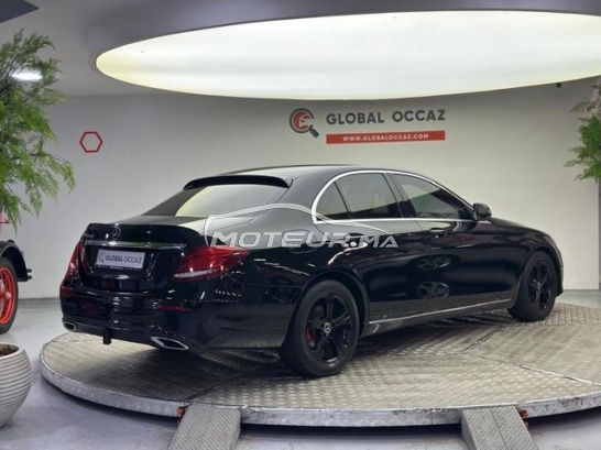 MERCEDES-BENZ 220 occasion 3514553