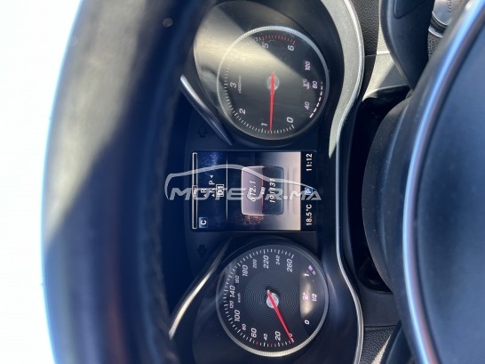 MERCEDES-BENZ 220 Pack amg occasion 3515271