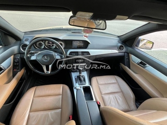 MERCEDES-BENZ 220 occasion 2316863