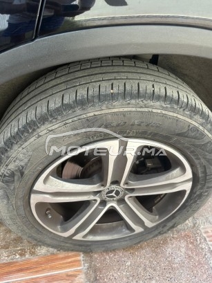 ميرسيديس-بينز 220 Glc مستعملة 2545657