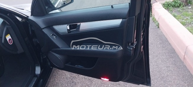 MERCEDES-BENZ 220 C220 occasion 3519303