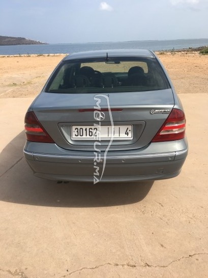 MERCEDES-BENZ 220 Mercedes benz 220cdi diesel automatic occasion 2254892