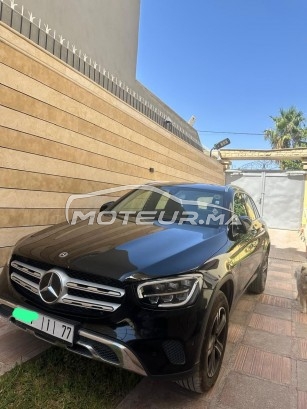 ميرسيديس-بينز 220 Glc مستعملة 2545647