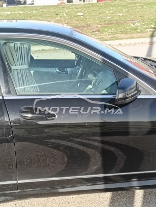 MERCEDES-BENZ 220 Cdi pack amg occasion 3566919