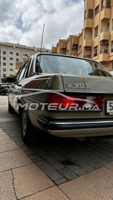 MERCEDES-BENZ 230 occasion 3351403