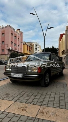 MERCEDES-BENZ 230 occasion 3351399