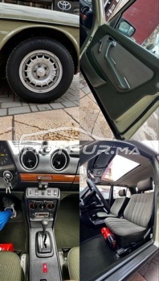 MERCEDES-BENZ 230 occasion 3351402