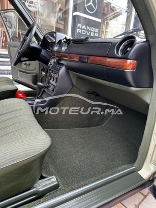 MERCEDES-BENZ 230 occasion 3351405