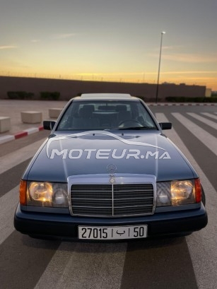 MERCEDES-BENZ 230 230e occasion 3221407