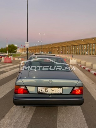 MERCEDES-BENZ 230 230e occasion 3221405