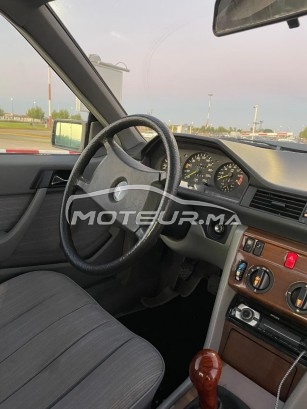 MERCEDES-BENZ 230 230e occasion 3221403