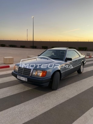 MERCEDES-BENZ 230 230e occasion 3221404