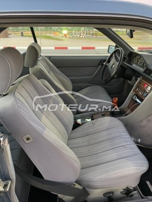 MERCEDES-BENZ 230 230e occasion 3221402