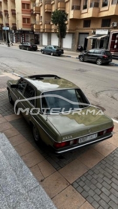 MERCEDES-BENZ 230 occasion 3351404