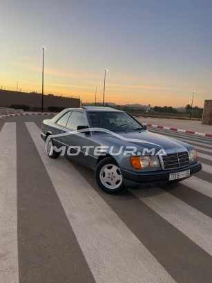 MERCEDES-BENZ 230 230e occasion 3221406