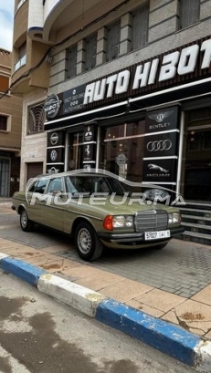 MERCEDES-BENZ 230 occasion 3351400