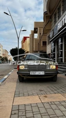MERCEDES-BENZ 230 occasion 3351409