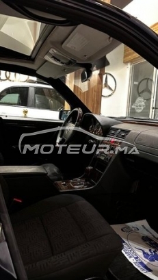 MERCEDES-BENZ 240 occasion 3580630