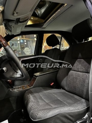 MERCEDES-BENZ 240 occasion 3580629