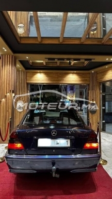 MERCEDES-BENZ 240 occasion 3580625