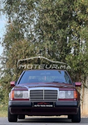 شراء السيارات المستعملة MERCEDES-BENZ 250 في المغرب - 481041