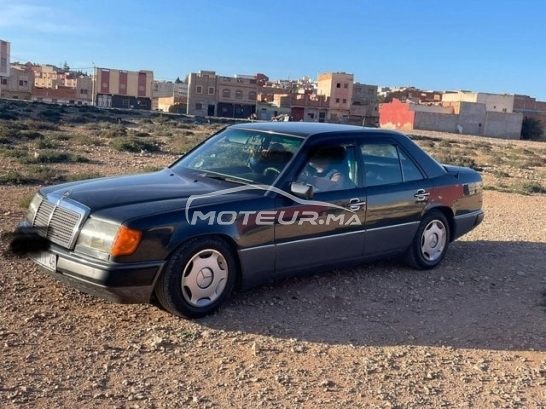 سيارة في المغرب MERCEDES 250 - 435834