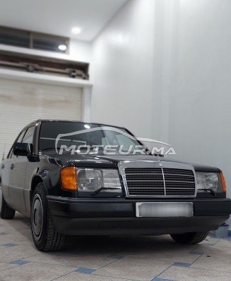 ميرسيديس-بينز 250 Mercedes 250 collection مستعملة 2420625