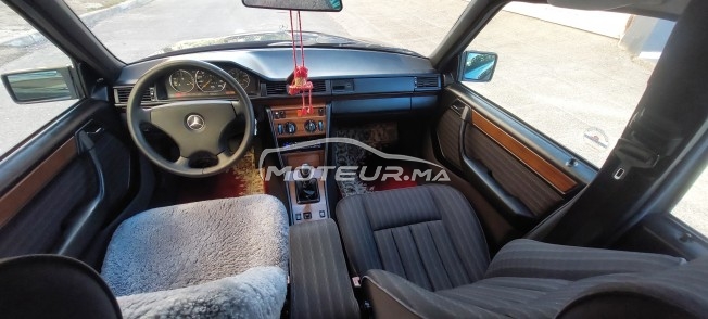 ميرسيديس-بينز 250 Mercedes 250 collection مستعملة 2420623