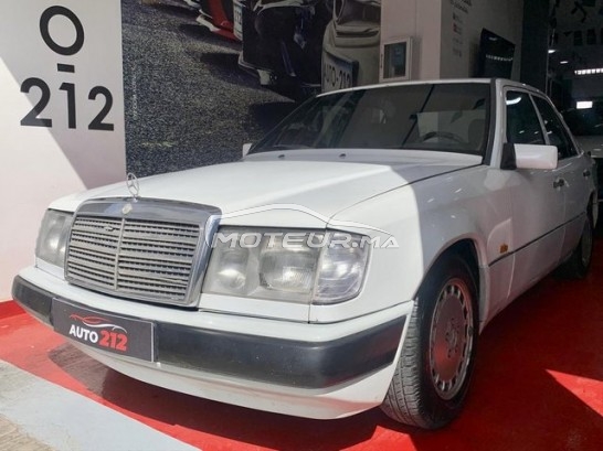 Acheter voiture occasion MERCEDES-BENZ 250 au Maroc - 488938