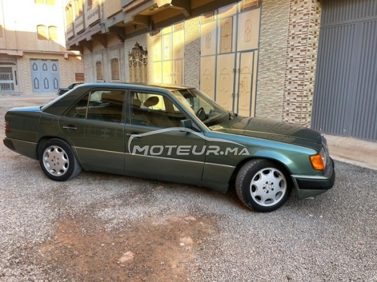 Acheter voiture occasion MERCEDES 250 au Maroc - 448146