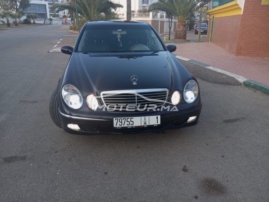 MERCEDES-BENZ 270 Cdi occasion 2822865