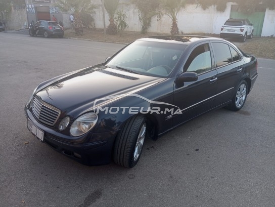 MERCEDES-BENZ 270 Cdi occasion 2822861