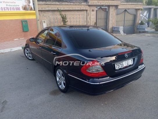 MERCEDES-BENZ 270 Cdi occasion 2822862