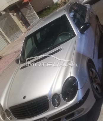 MERCEDES-BENZ 270 2.7 occasion 3421017