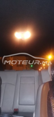 MERCEDES-BENZ 270 2.7 occasion 3421016