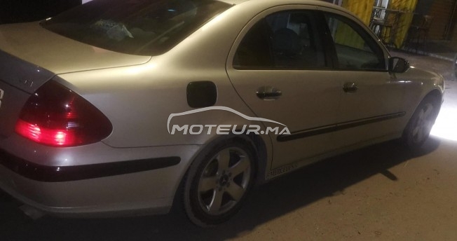 MERCEDES-BENZ 270 2.7 occasion 3421019