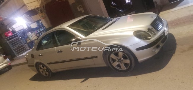 MERCEDES-BENZ 270 2.7 occasion 3421020