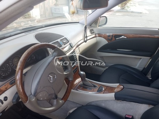 MERCEDES-BENZ 270 Cdi occasion 2822863