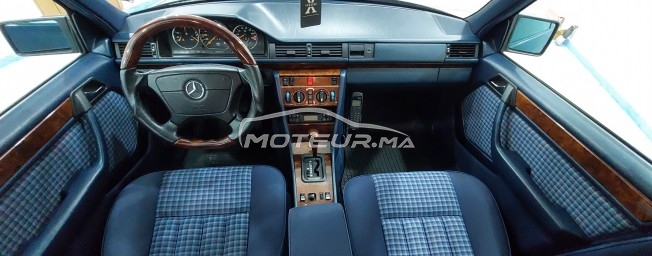 MERCEDES-BENZ 280 Mercedes e 280 collection occasion 2453465