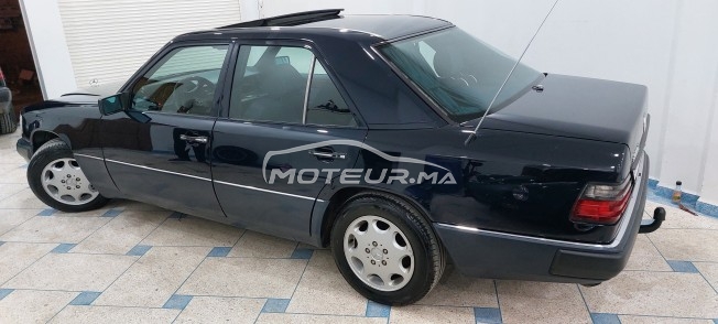 MERCEDES-BENZ 280 Mercedes e 280 collection occasion 2454588