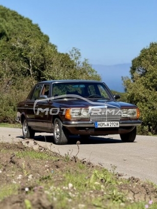 ميرسيديس-بينز 280 مستعملة 3330389