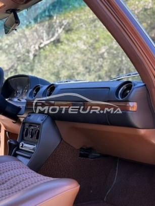 ميرسيديس-بينز 280 مستعملة 3330379