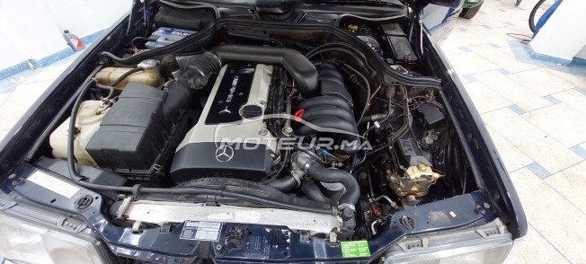 MERCEDES-BENZ 280 Mercedes e 280 collection occasion 2453472