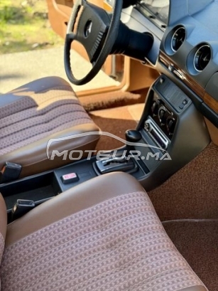 ميرسيديس-بينز 280 مستعملة 3330385