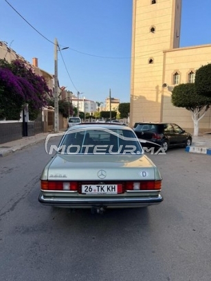 MERCEDES-BENZ 280 occasion 1953170