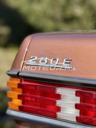 ميرسيديس-بينز 280 مستعملة 3330374