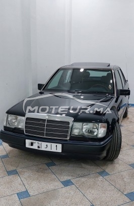 MERCEDES-BENZ 280 Mercedes e 280 collection occasion 2453461