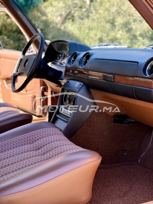 ميرسيديس-بينز 280 مستعملة 3330381