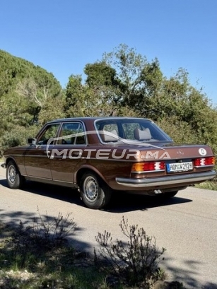 ميرسيديس-بينز 280 مستعملة 3330376