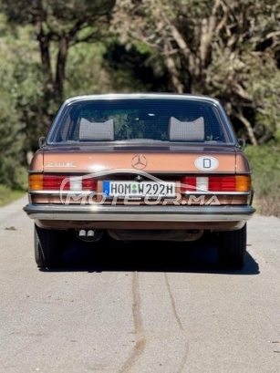 ميرسيديس-بينز 280 مستعملة 3330373
